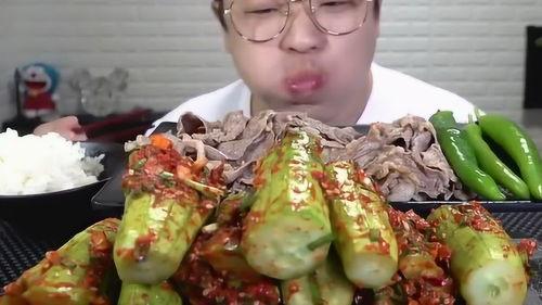 韩国吃货瓜,揭秘美食背后的文化魅力  第2张