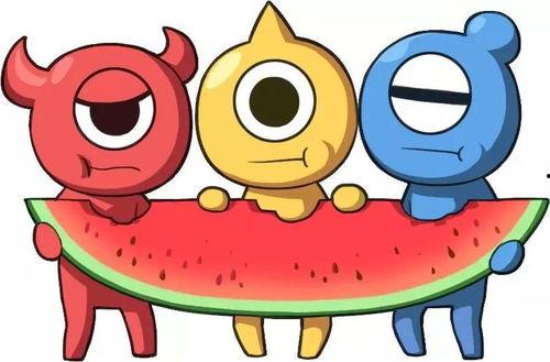 吃瓜群众来相会  第3张