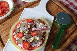 武汉奇葩吃瓜法,解锁夏日消暑新姿势