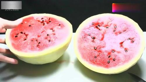 武汉奇葩吃瓜法,解锁夏日消暑新姿势  第3张