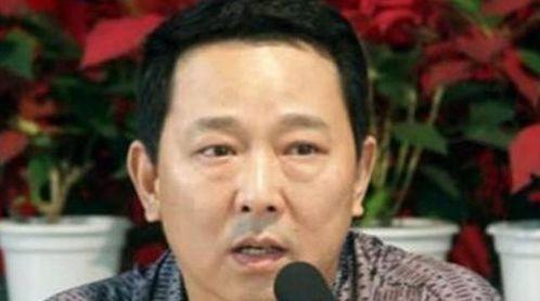 徐珺大哥吃瓜,揭秘娱乐圈幕后故事  第2张