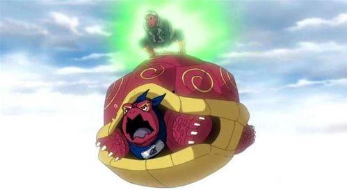 吃瓜通灵兽  第1张