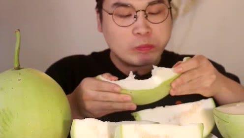 王大盒吃瓜  第3张